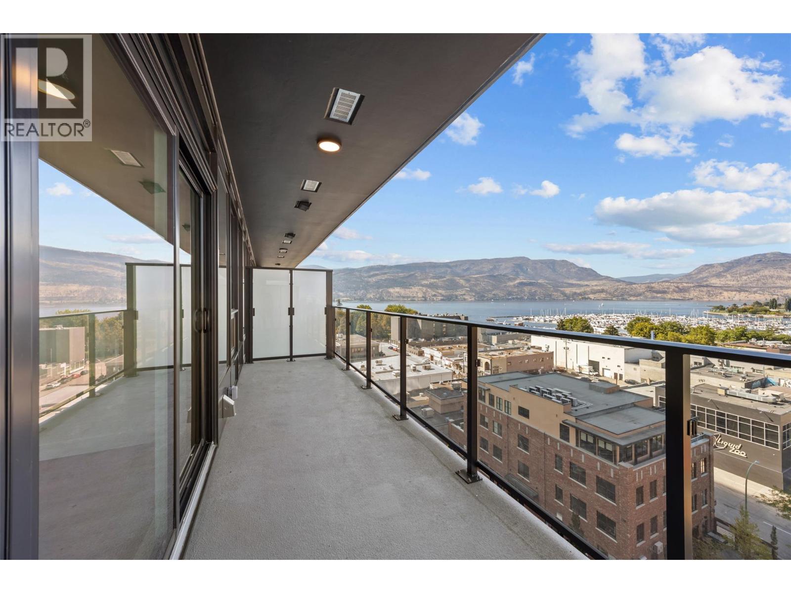 801 1626 Water Street, Kelowna