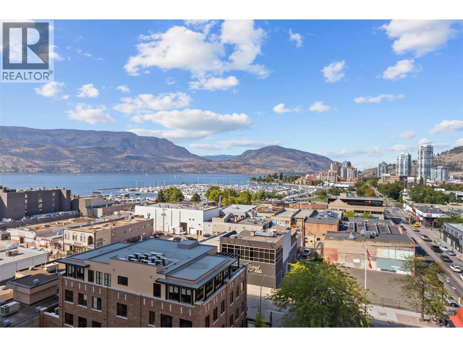 801 1626 Water Street, Kelowna