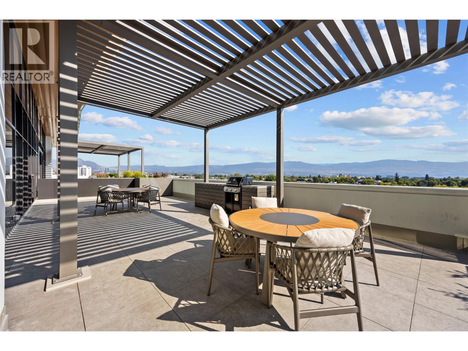 801 1626 Water Street, Kelowna