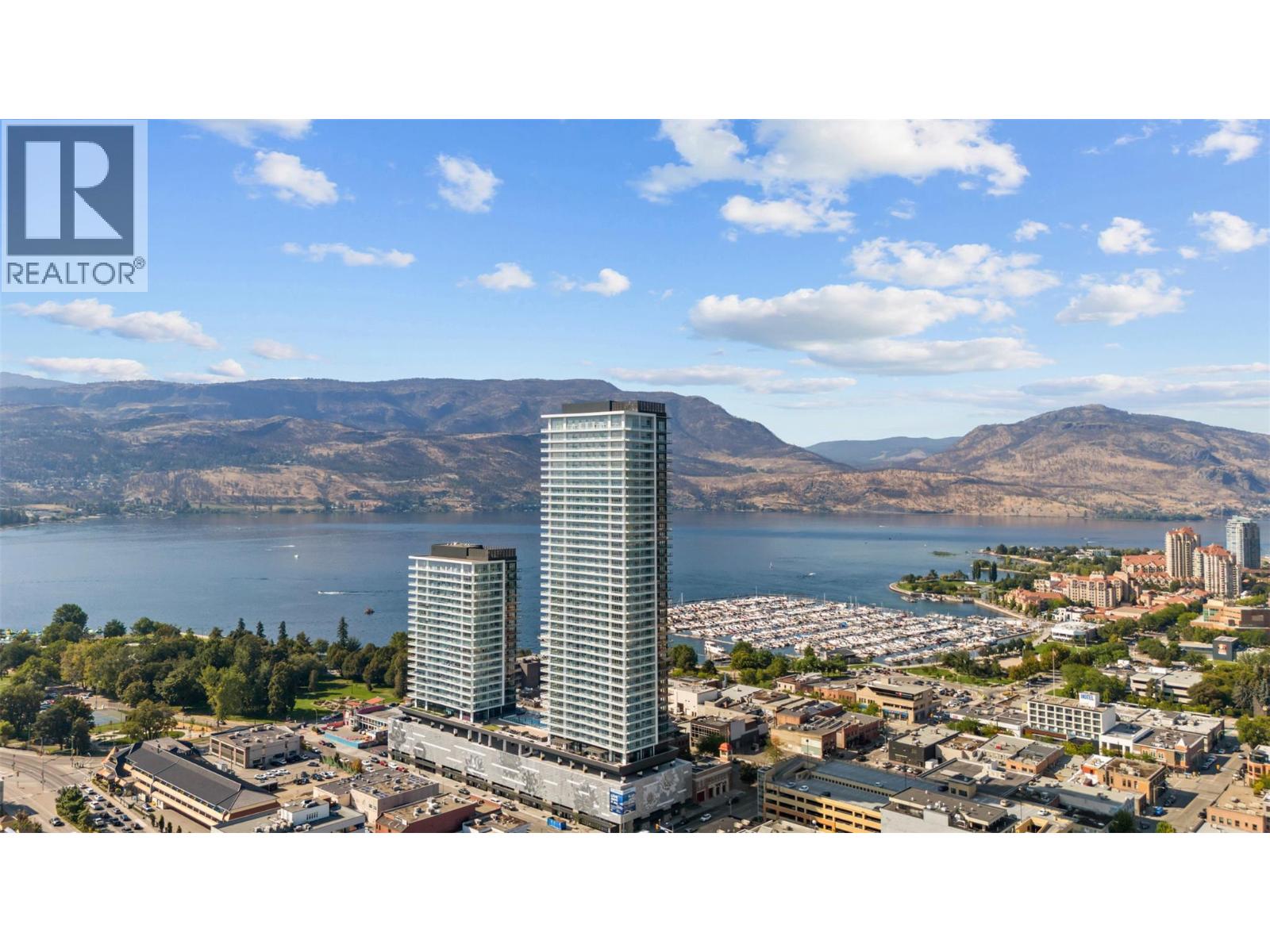 801 1626 Water Street, Kelowna