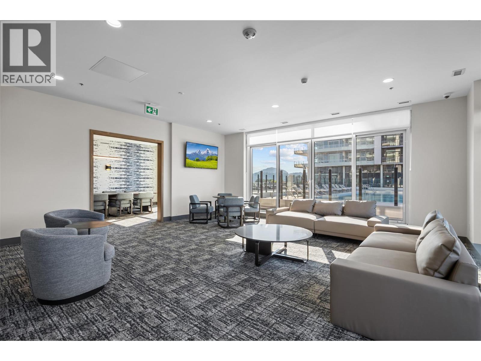 801 1626 Water Street, Kelowna