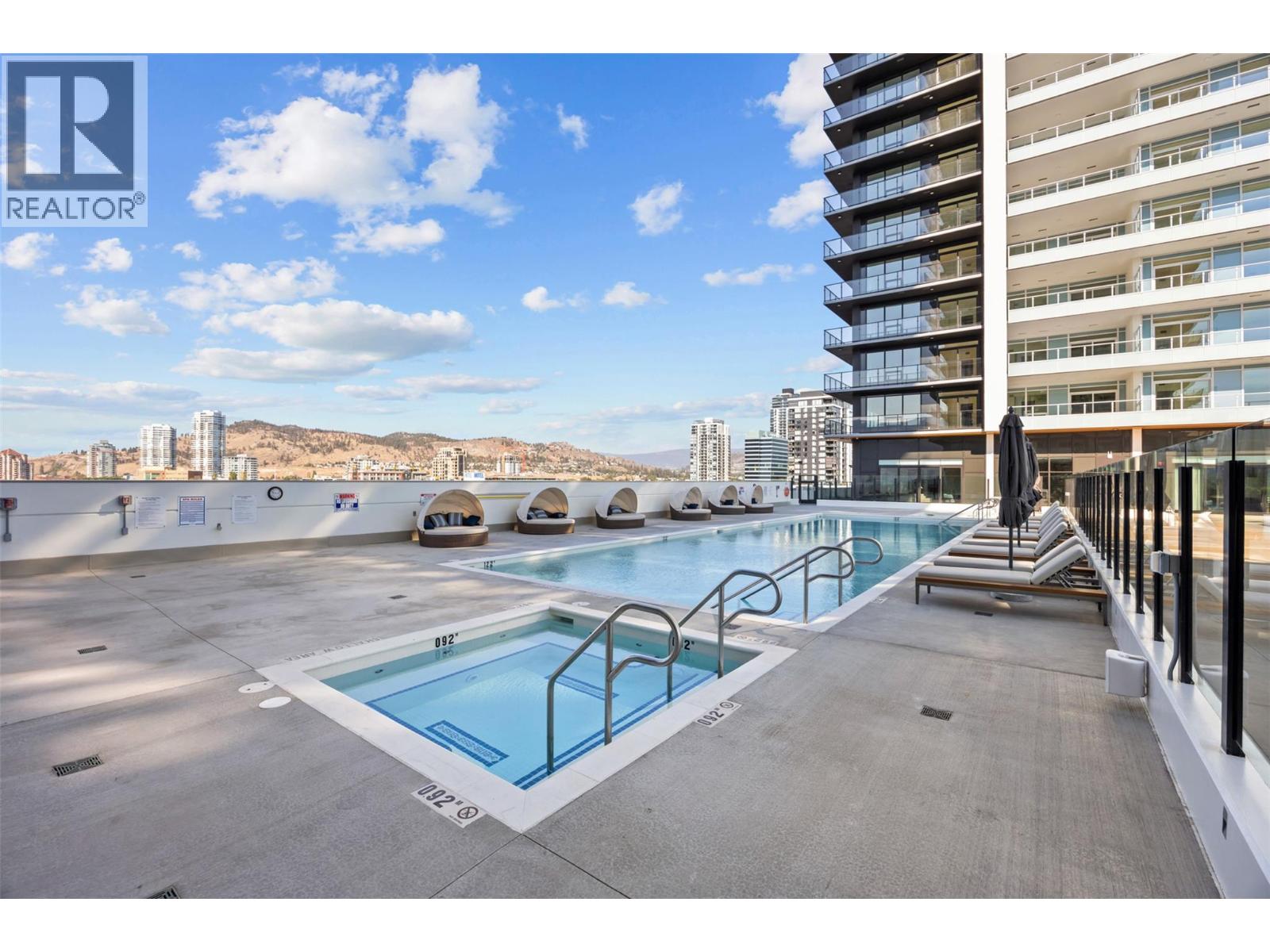 801 1626 Water Street, Kelowna