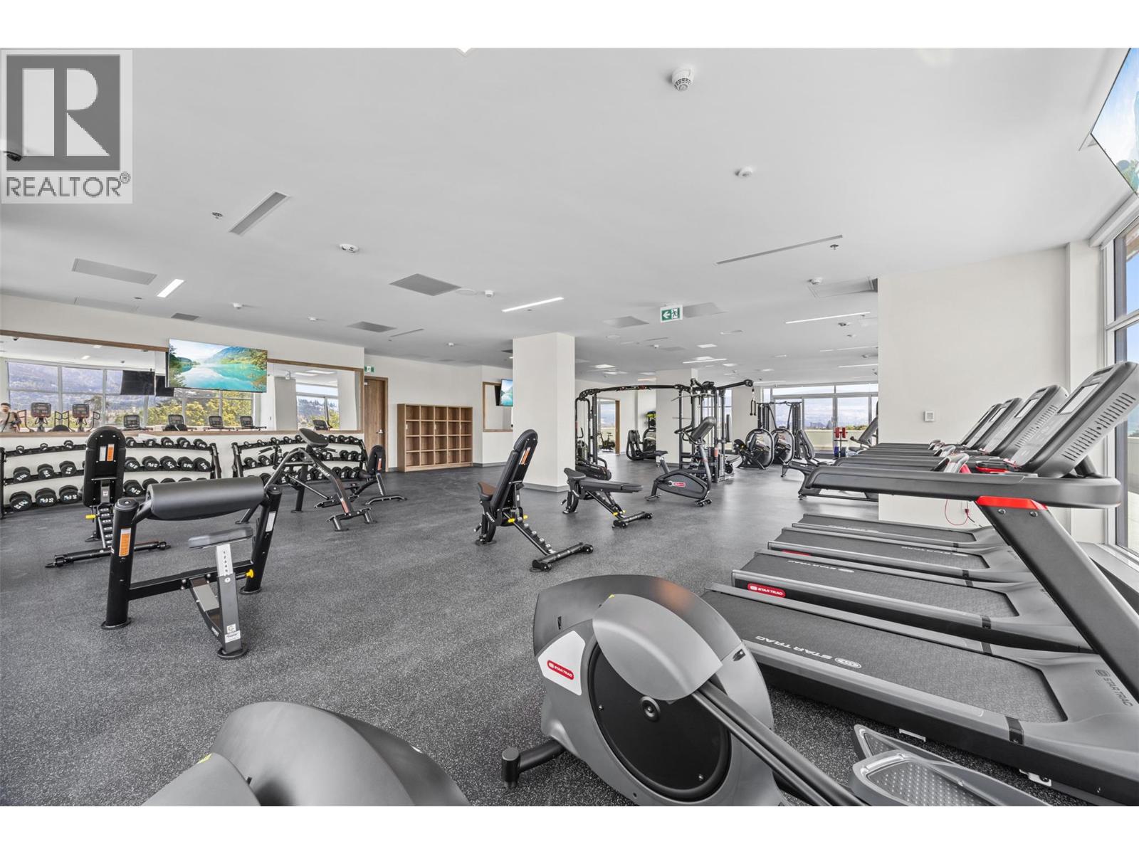 801 1626 Water Street, Kelowna