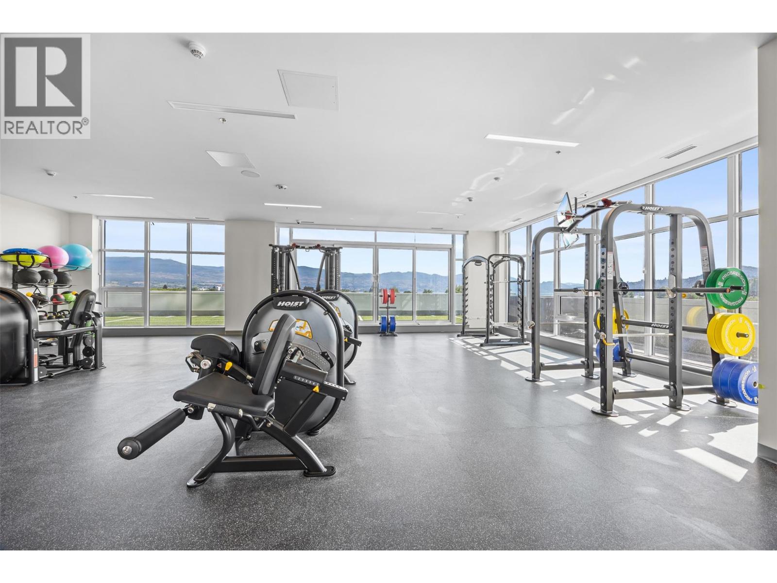 801 1626 Water Street, Kelowna
