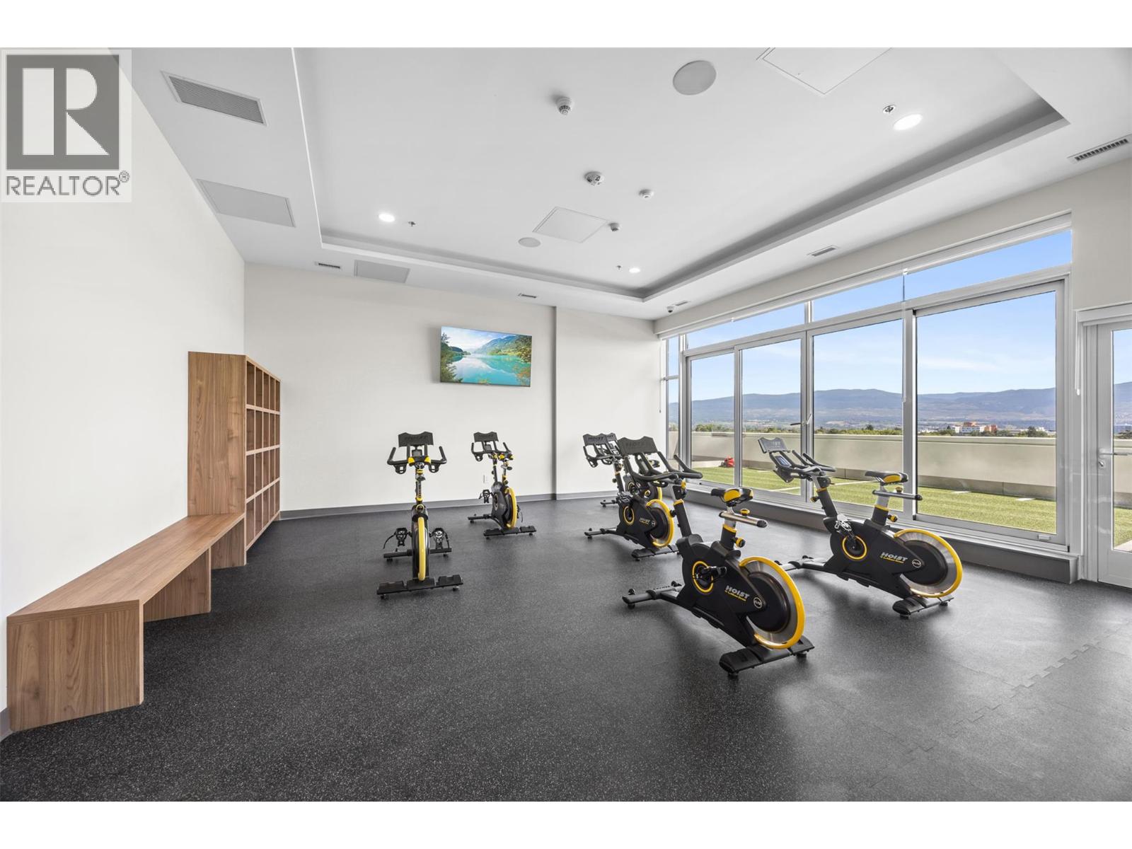 801 1626 Water Street, Kelowna