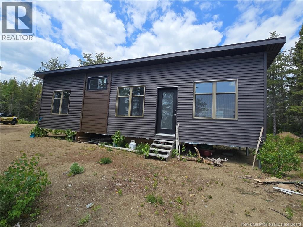 Photo 24 of 140 Grand Dune Shore Road, Barryville NB