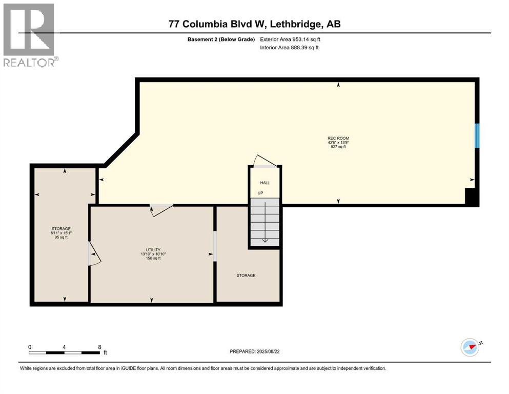 Photo 30 of 77 Columbia Boulevard W, Lethbridge AB