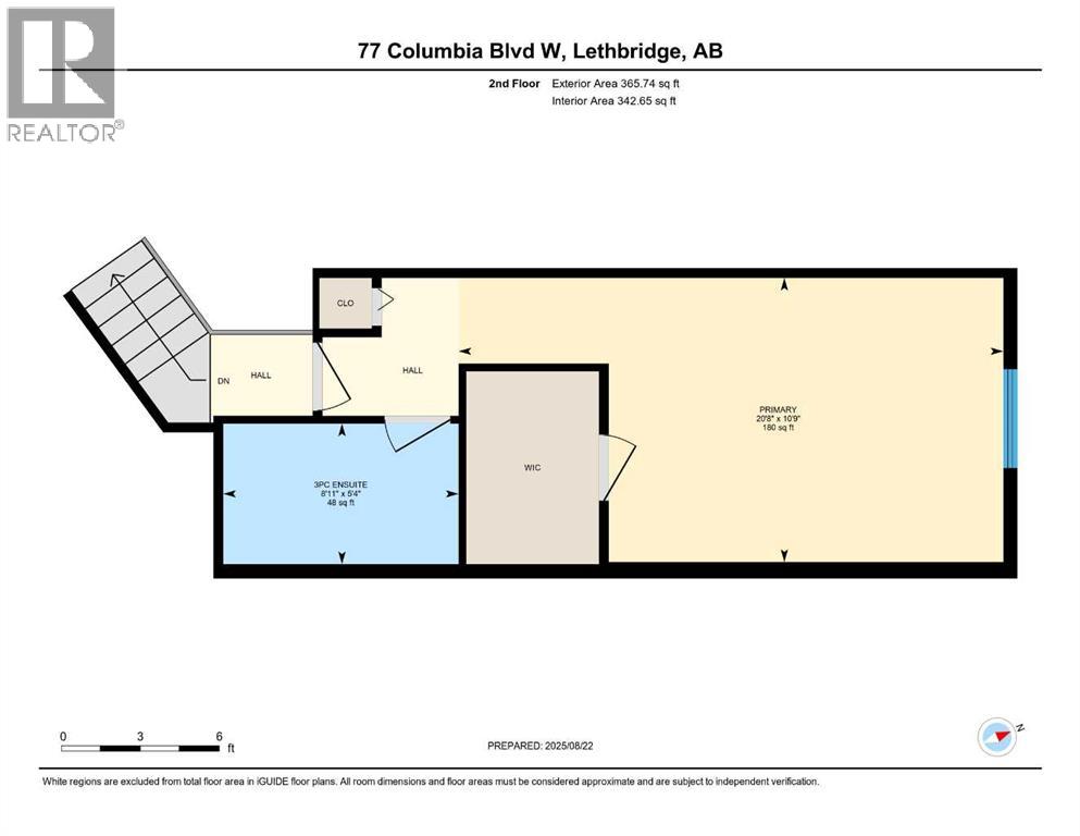 Photo 21 of 77 Columbia Boulevard W, Lethbridge AB
