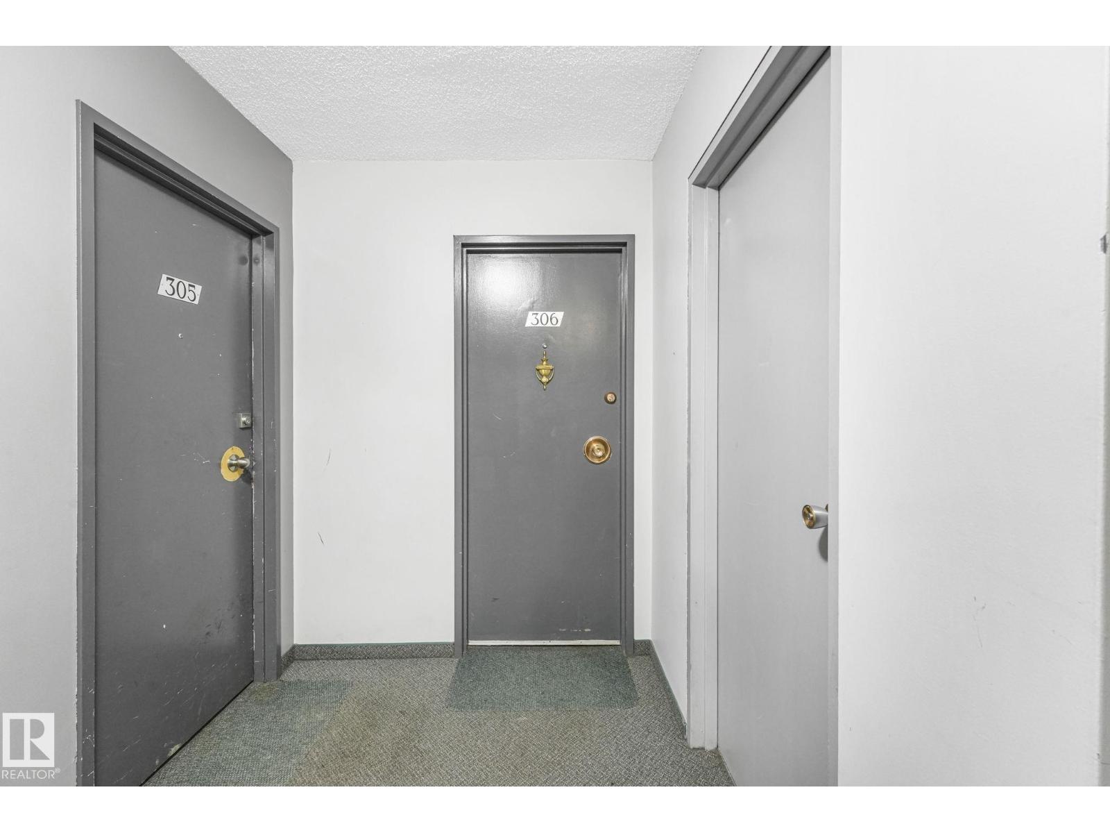 Photo 6 of 306 8310 Jasper Av Nw, Edmonton AB
