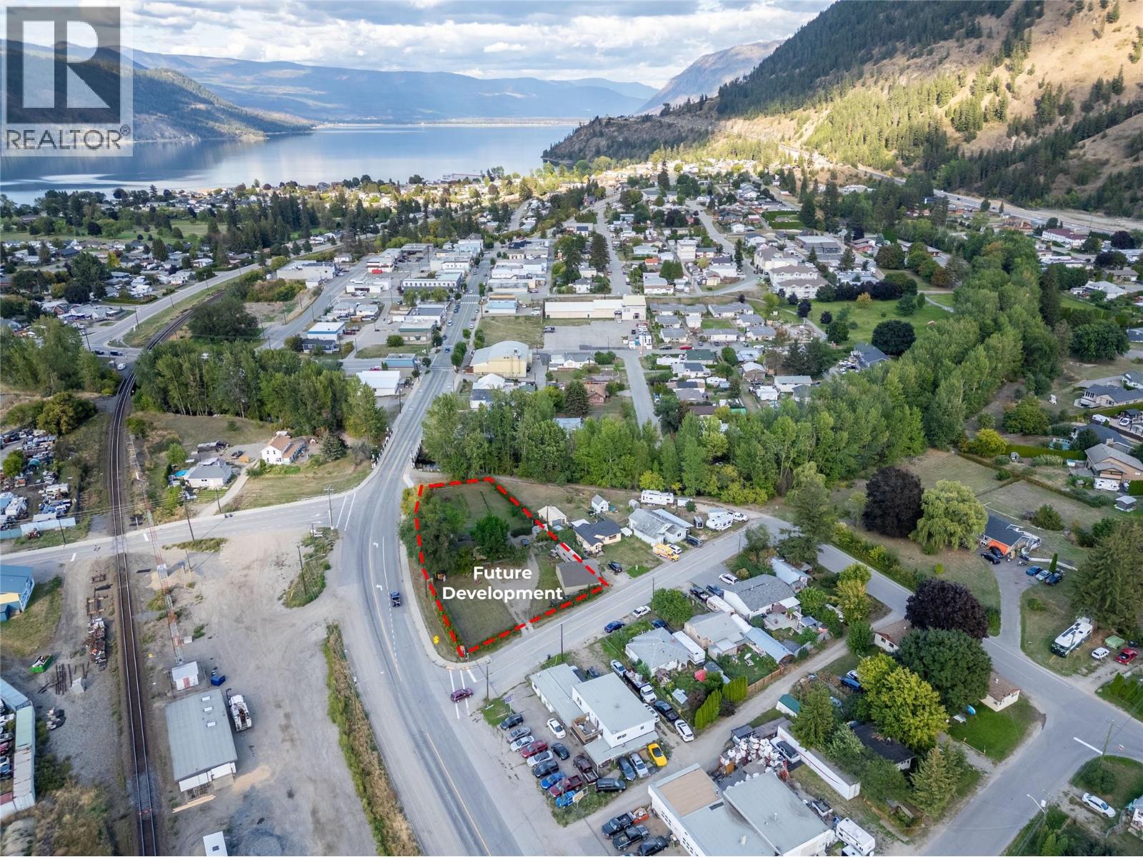 Photo 2 of 213 Bell Street, Chase BC