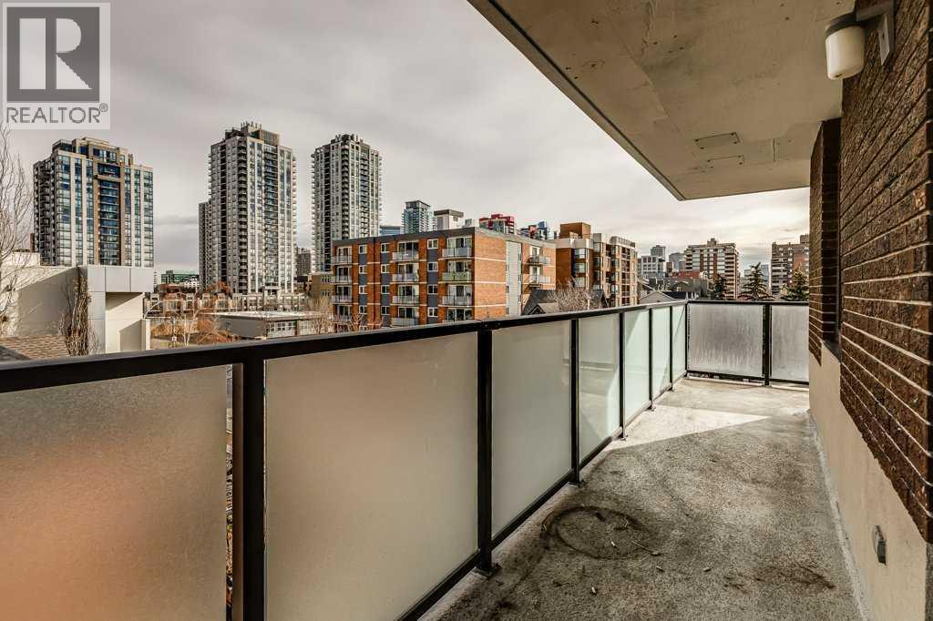 Photo 21 of 404 1208 14 Avenue Sw, Calgary AB