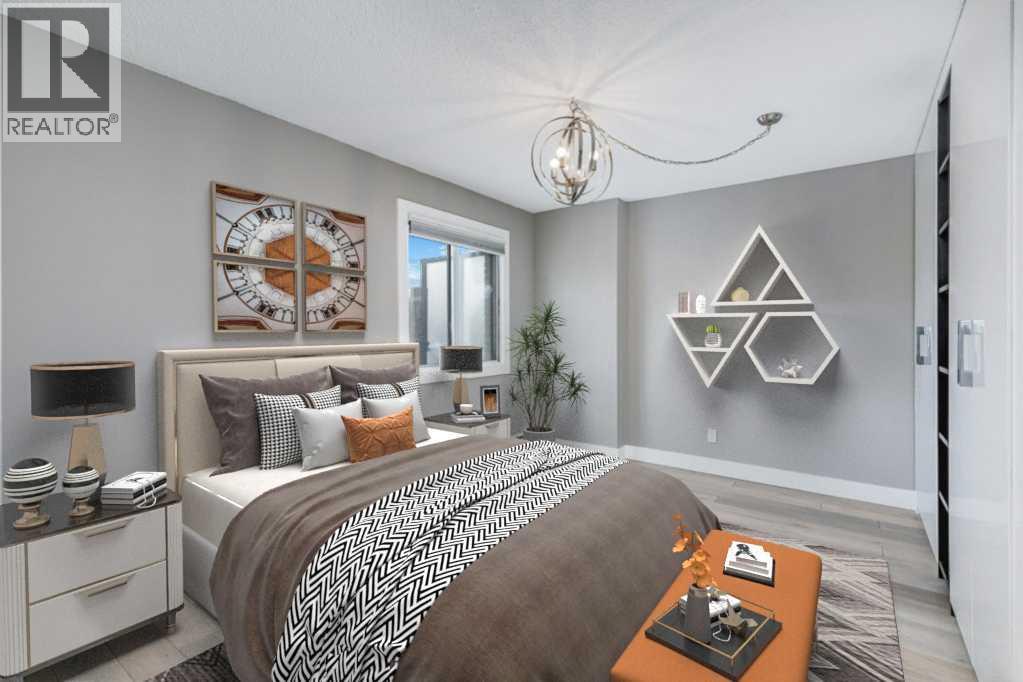 Photo 25 of 404 1208 14 Avenue Sw, Calgary AB