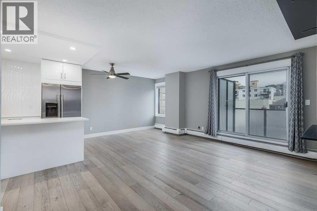 Photo 35 of 404 1208 14 Avenue Sw, Calgary AB