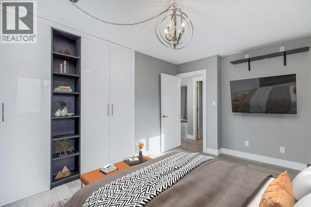 Photo 34 of 404 1208 14 Avenue Sw, Calgary AB
