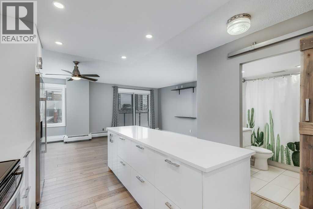 Photo 28 of 404 1208 14 Avenue Sw, Calgary AB