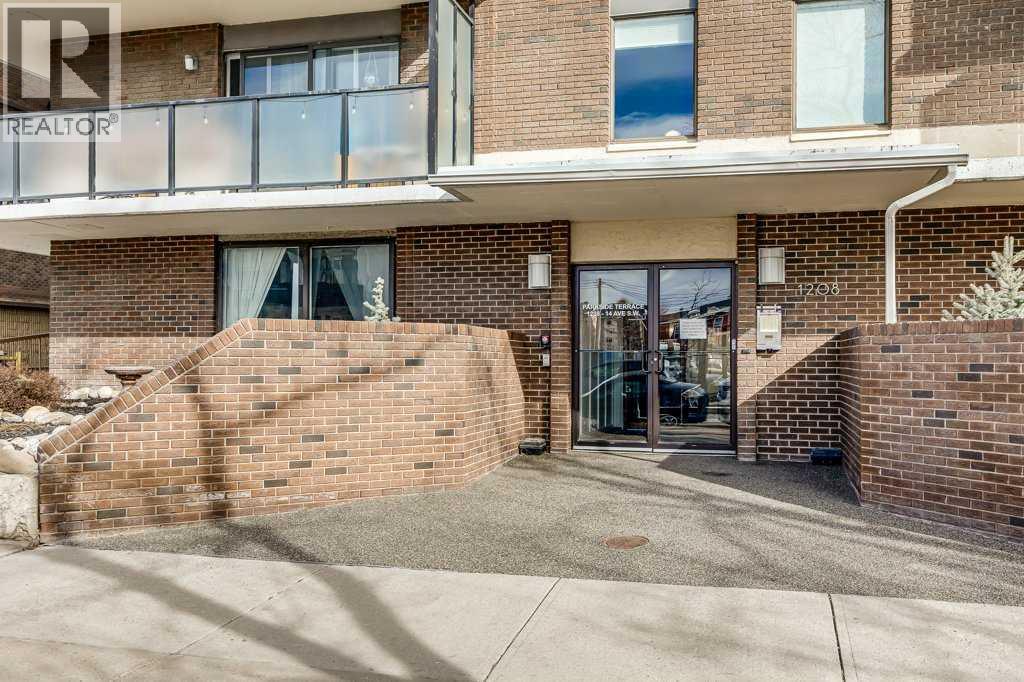 Photo 33 of 404 1208 14 Avenue Sw, Calgary AB