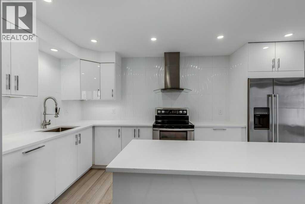 Photo 2 of 404 1208 14 Avenue Sw, Calgary AB