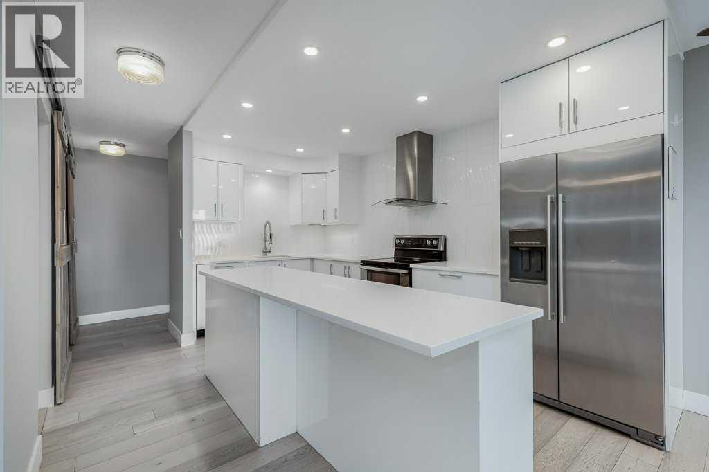 Photo 27 of 404 1208 14 Avenue Sw, Calgary AB