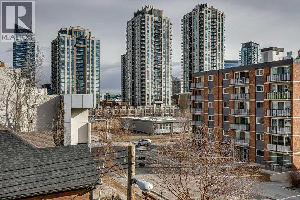 Photo 12 of 404 1208 14 Avenue Sw, Calgary AB