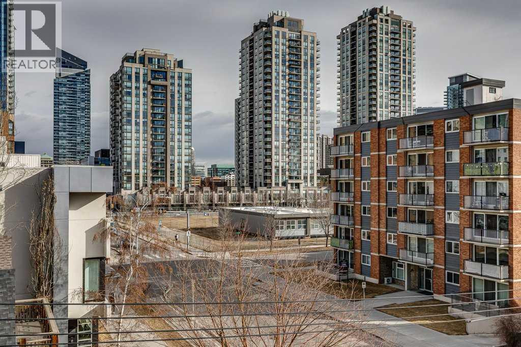 Photo 26 of 404 1208 14 Avenue Sw, Calgary AB