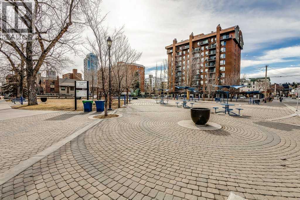 Photo 37 of 404 1208 14 Avenue Sw, Calgary AB