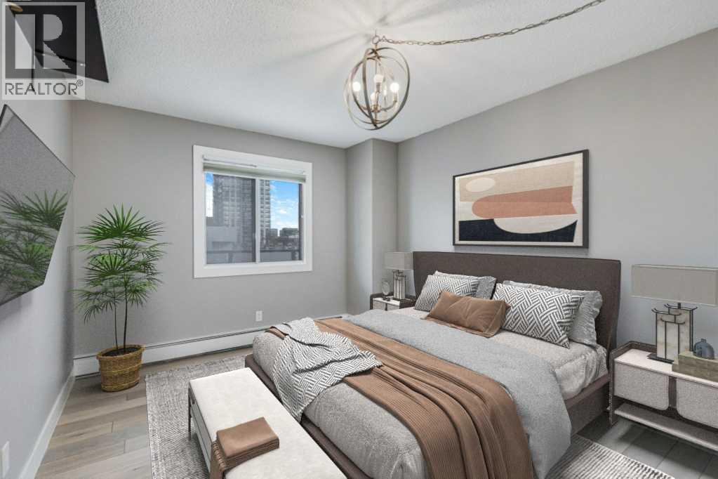 Photo 6 of 404 1208 14 Avenue Sw, Calgary AB