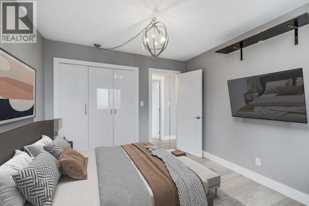 Photo 8 of 404 1208 14 Avenue Sw, Calgary AB