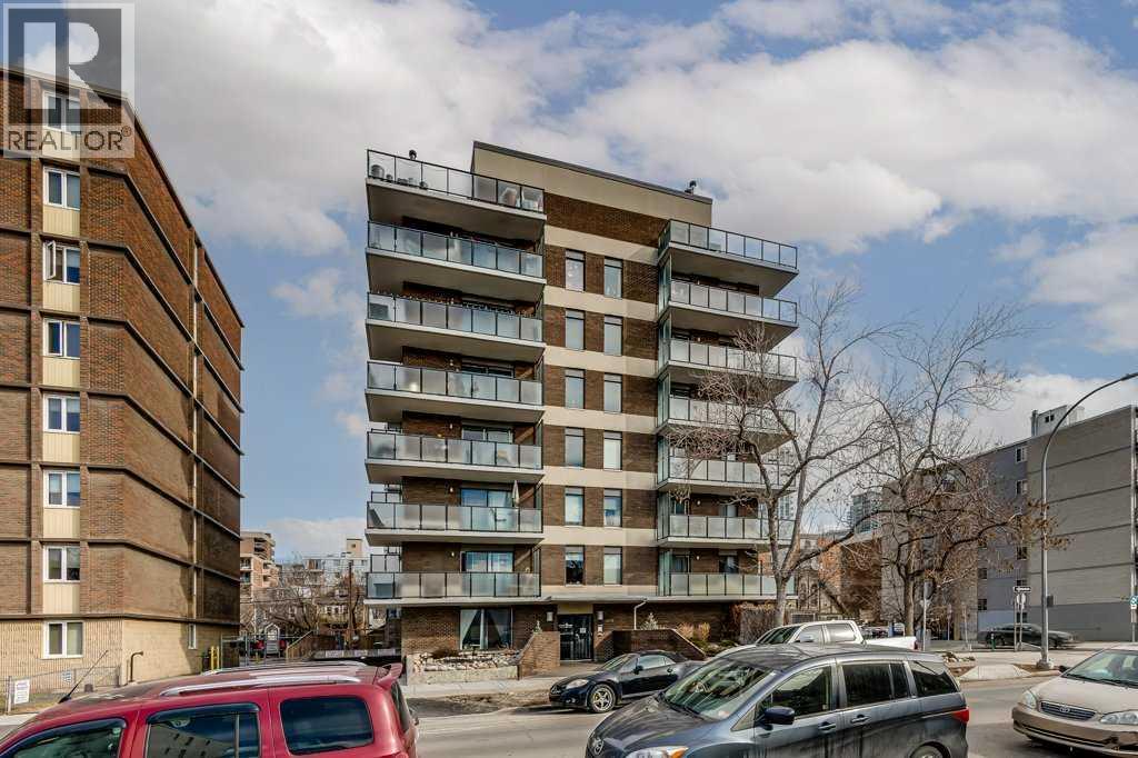 Photo 11 of 404 1208 14 Avenue Sw, Calgary AB
