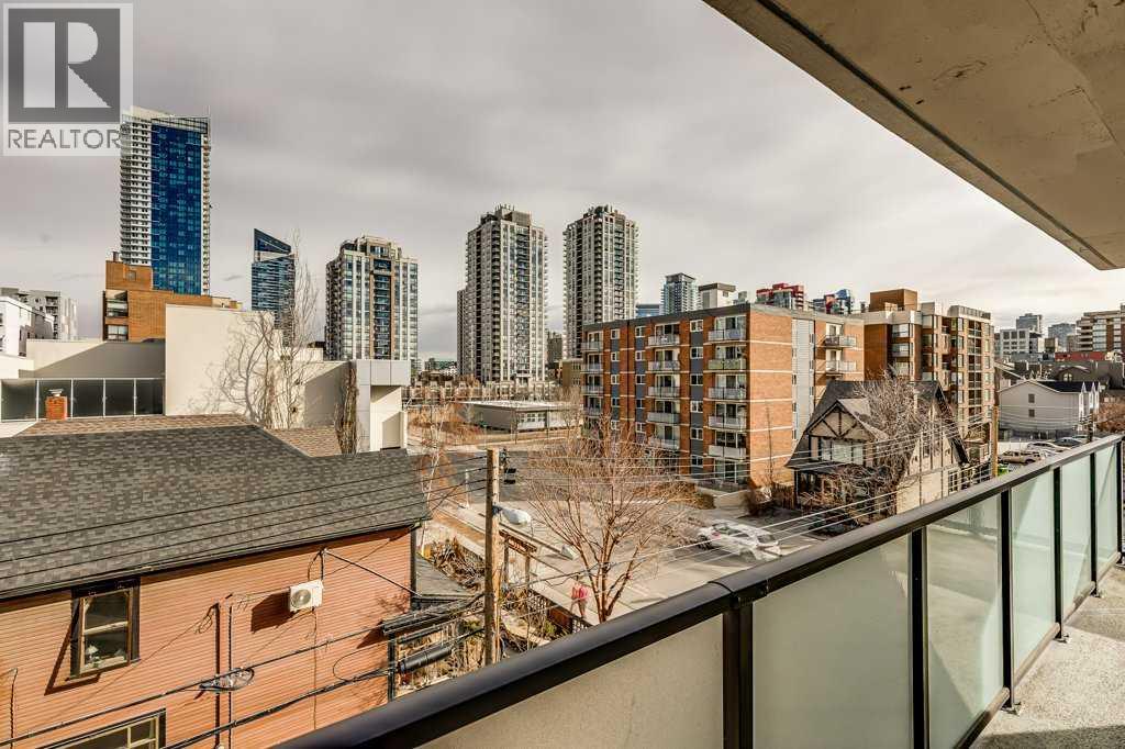 Photo 7 of 404 1208 14 Avenue Sw, Calgary AB