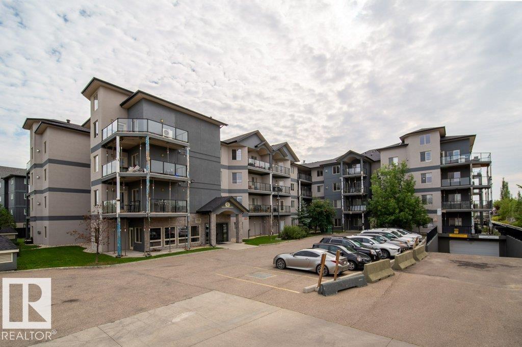 Photo 9 of 412 16235 51 St Nw, Edmonton AB
