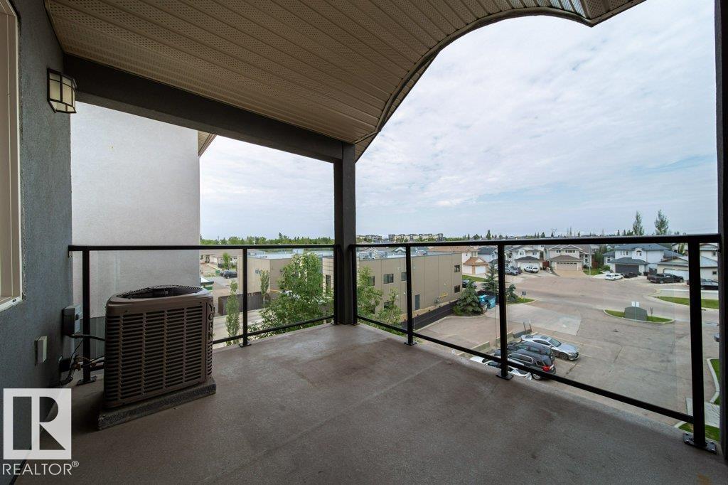 Photo 2 of 412 16235 51 St Nw, Edmonton AB