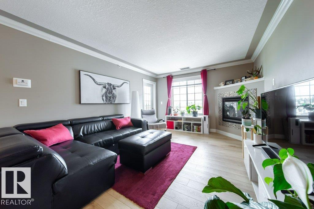 Photo 15 of 412 16235 51 St Nw, Edmonton AB