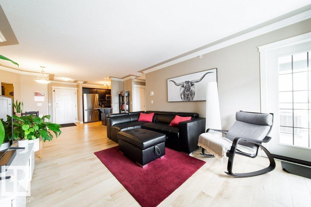 Photo 4 of 412 16235 51 St Nw, Edmonton AB
