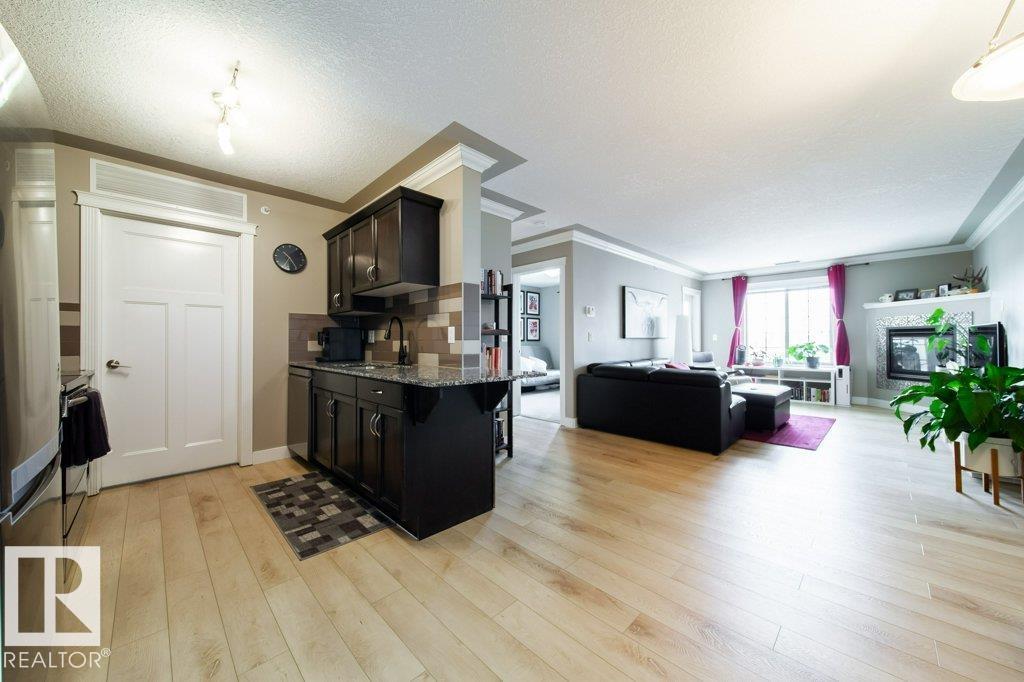 Photo 18 of 412 16235 51 St Nw, Edmonton AB