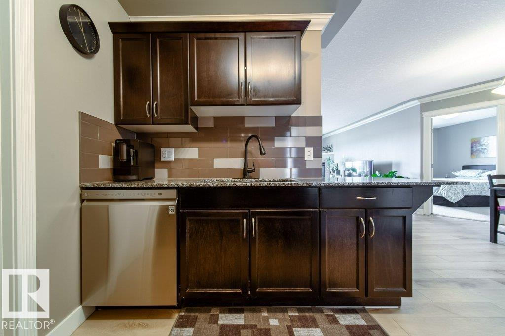 Photo 5 of 412 16235 51 St Nw, Edmonton AB