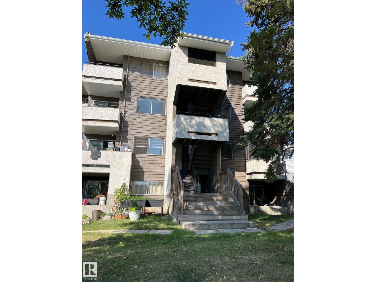 Photo 1 of 401 3511 60 St Nw, Edmonton AB