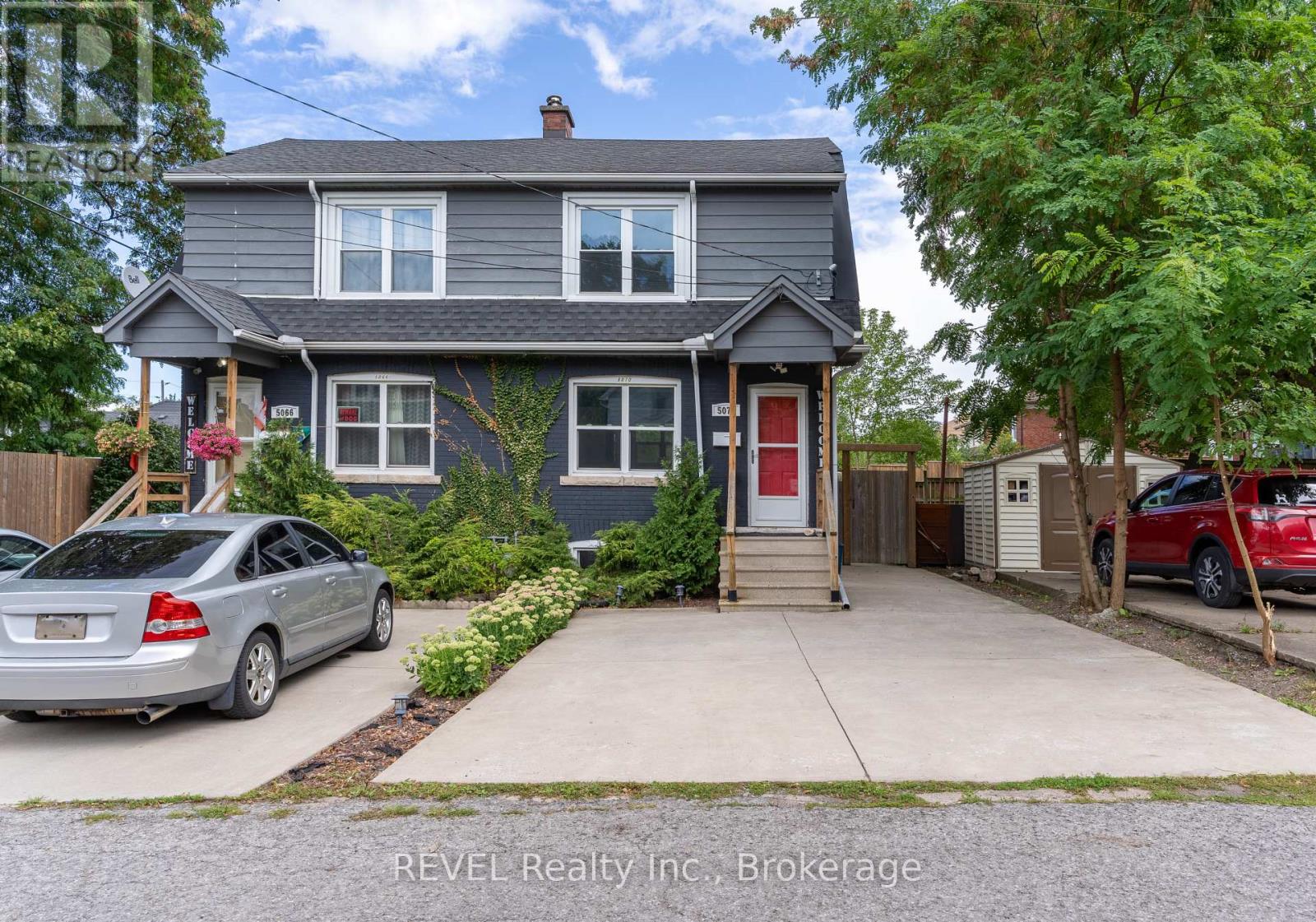 Photo 7 of 5070 Third Avenue, Niagara Falls ON