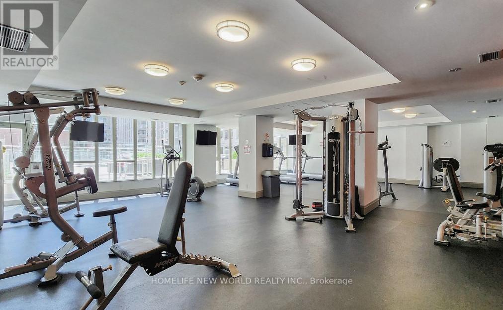 Photo 27 of 302 35 Bastion Street, Toronto ON
