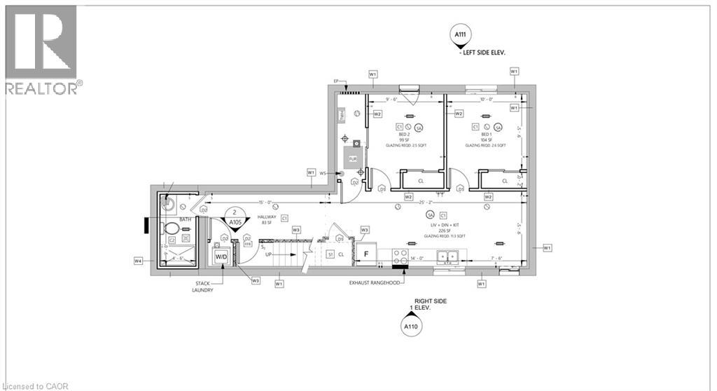 Photo 5 of 240 Purple Sage Crescent Unit Lower, Kitchener ON