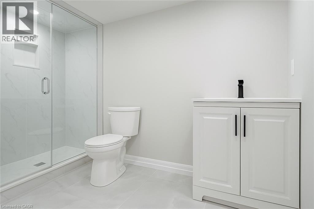 Photo 12 of 240 Purple Sage Crescent Unit Lower, Kitchener ON