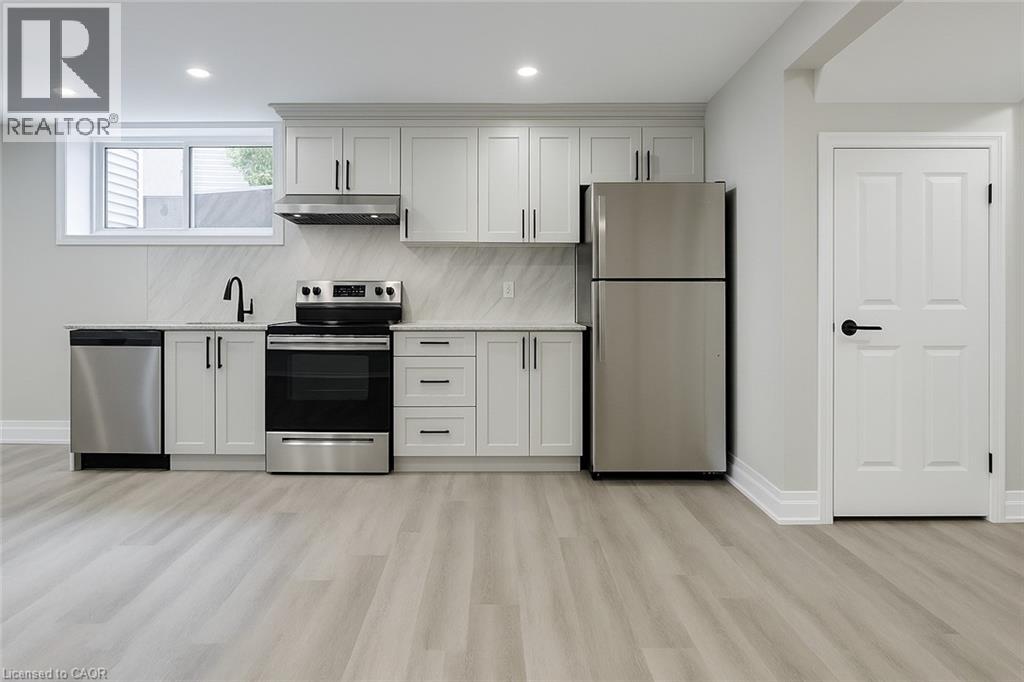 Photo 3 of 240 Purple Sage Crescent Unit Lower, Kitchener ON