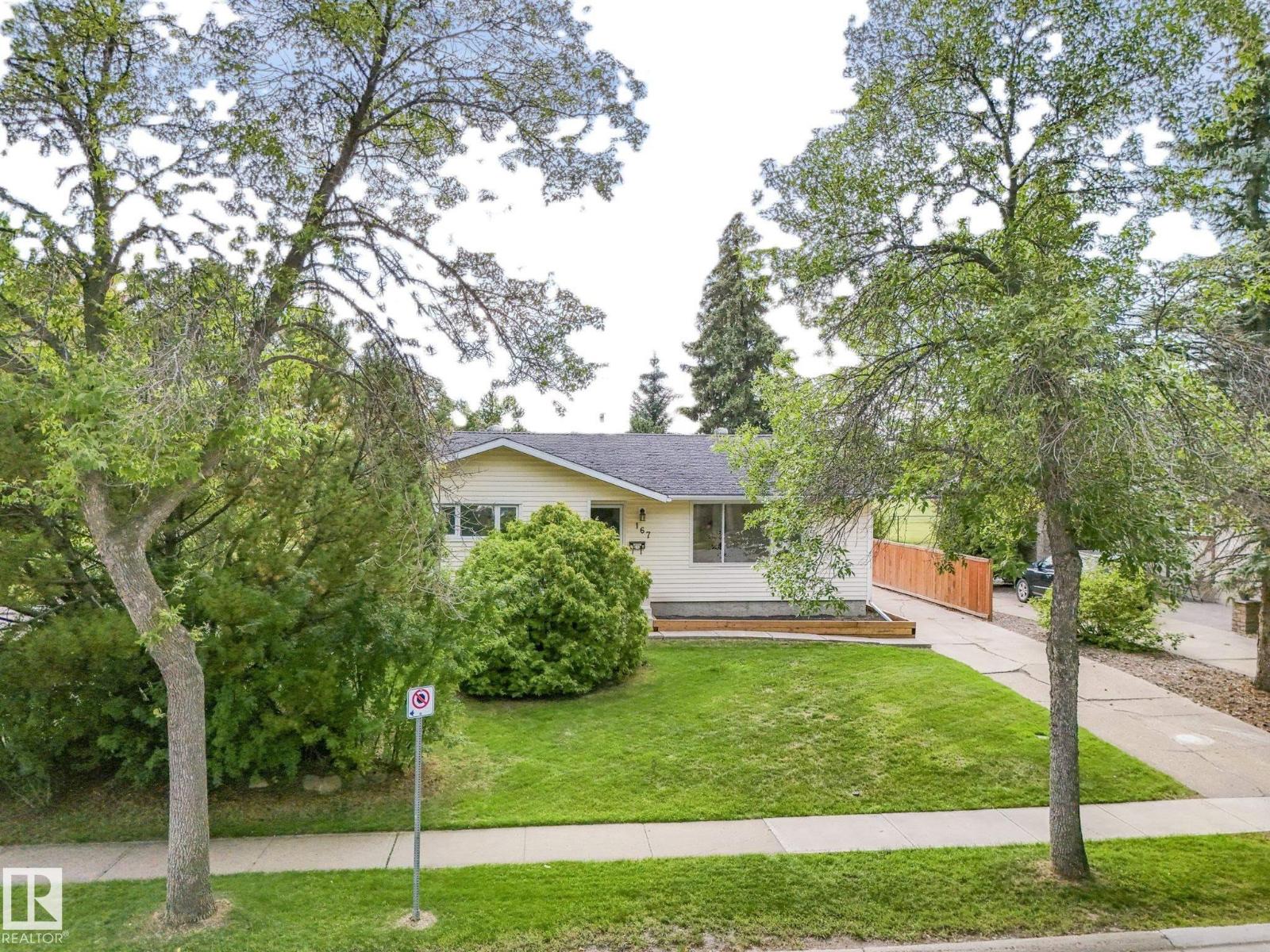 Photo 43 of 167 Larose Dr, St Albert AB