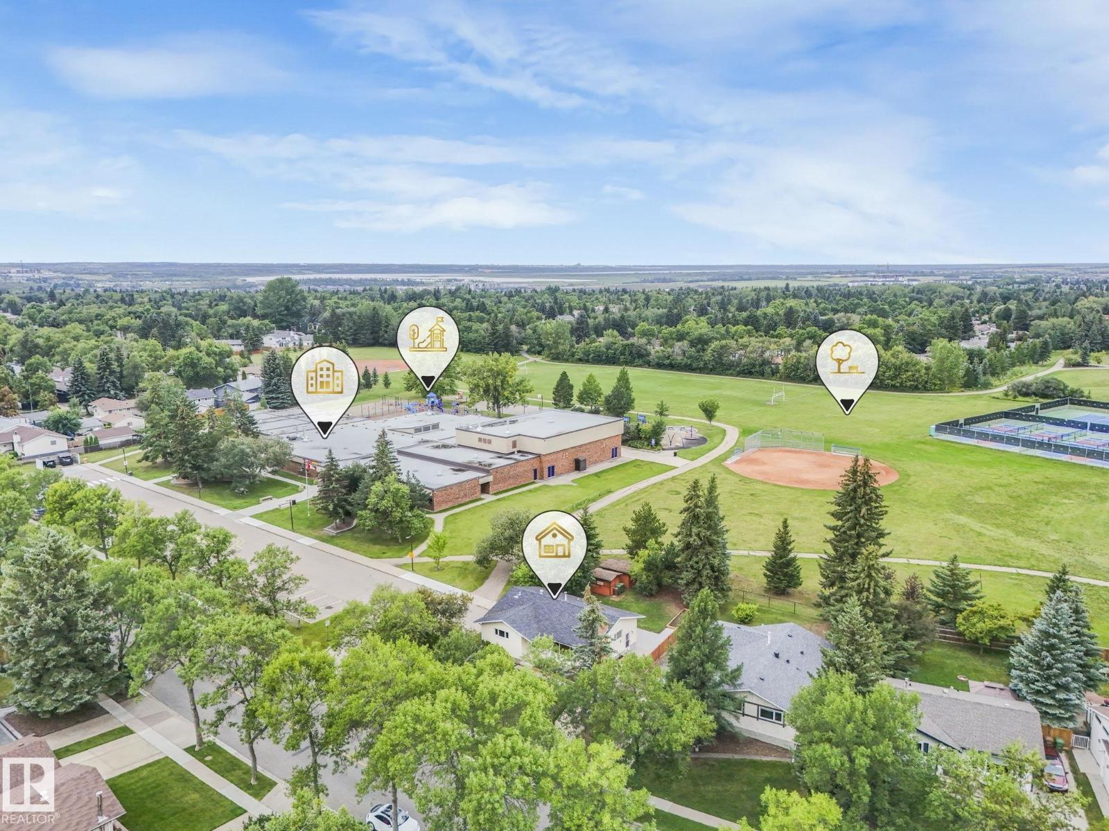 Photo 29 of 167 Larose Dr, St Albert AB