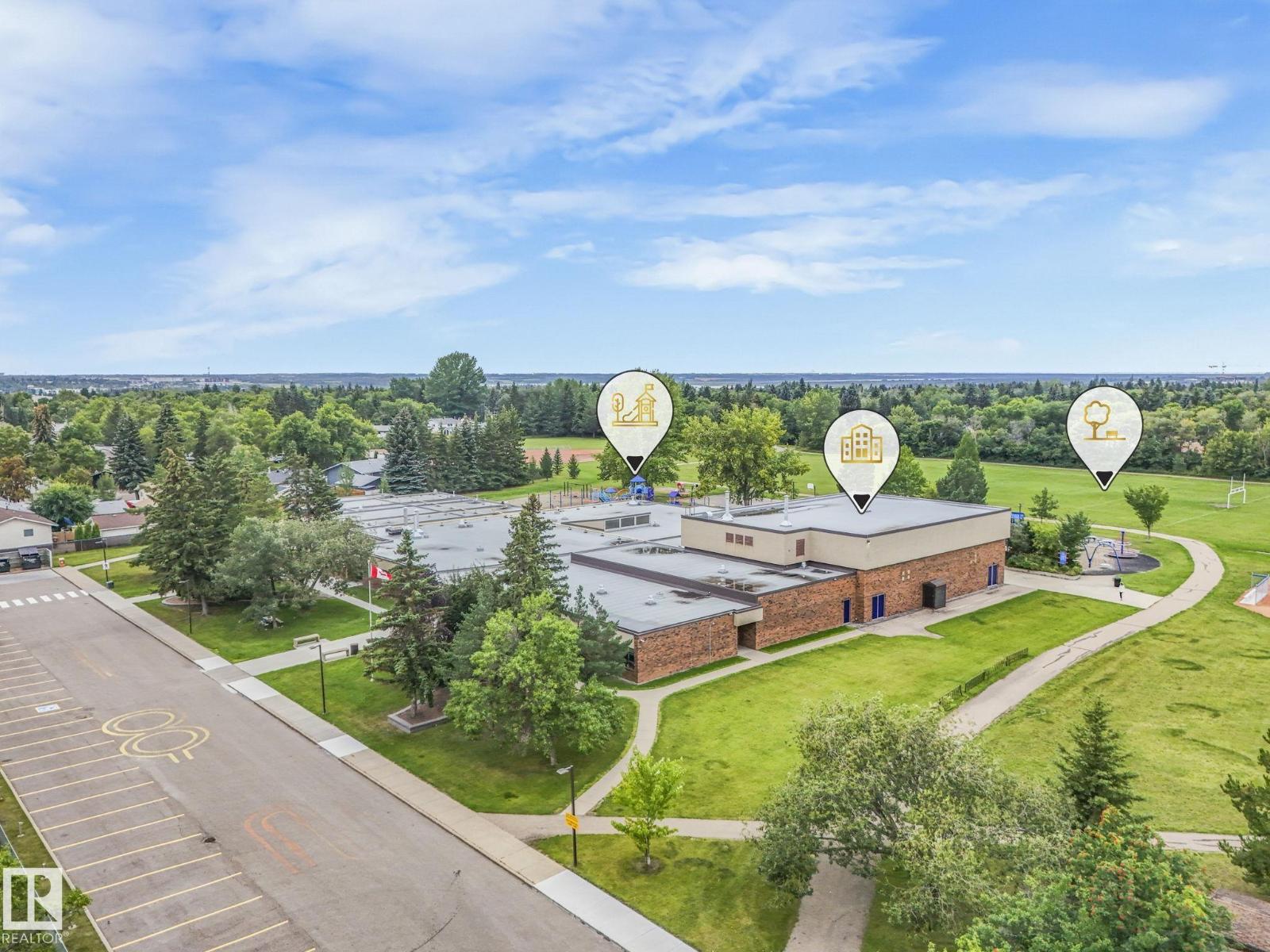 Photo 32 of 167 Larose Dr, St Albert AB