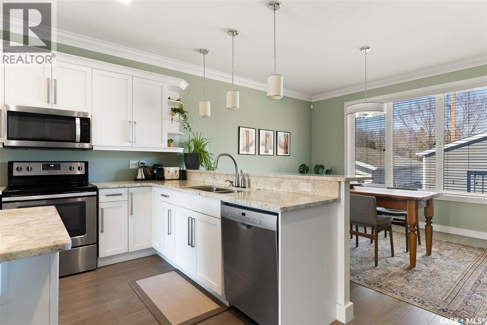 Photo 32 of 3124 Hill Avenue, Regina SK