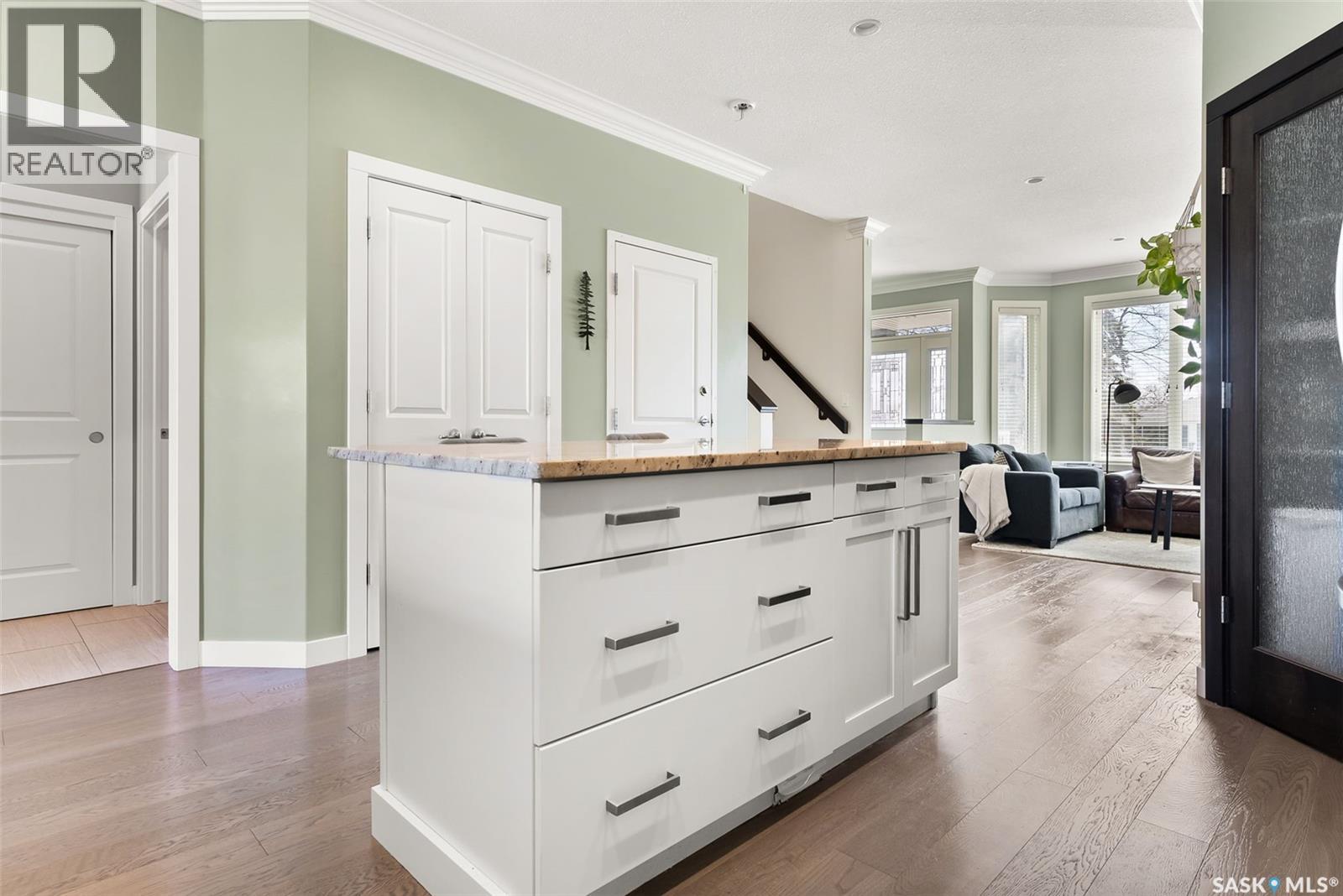 Photo 9 of 3124 Hill Avenue, Regina SK