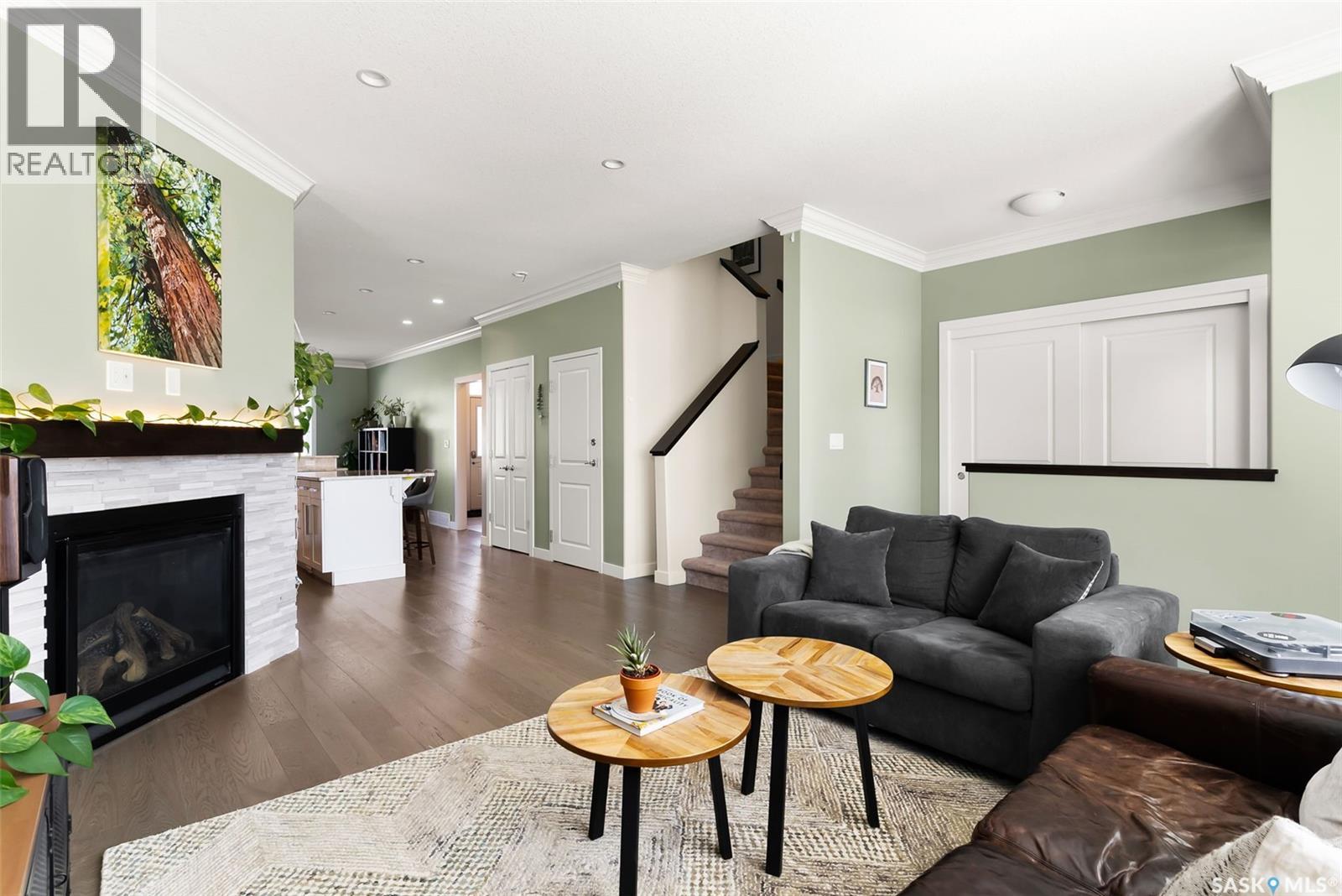 Photo 17 of 3124 Hill Avenue, Regina SK