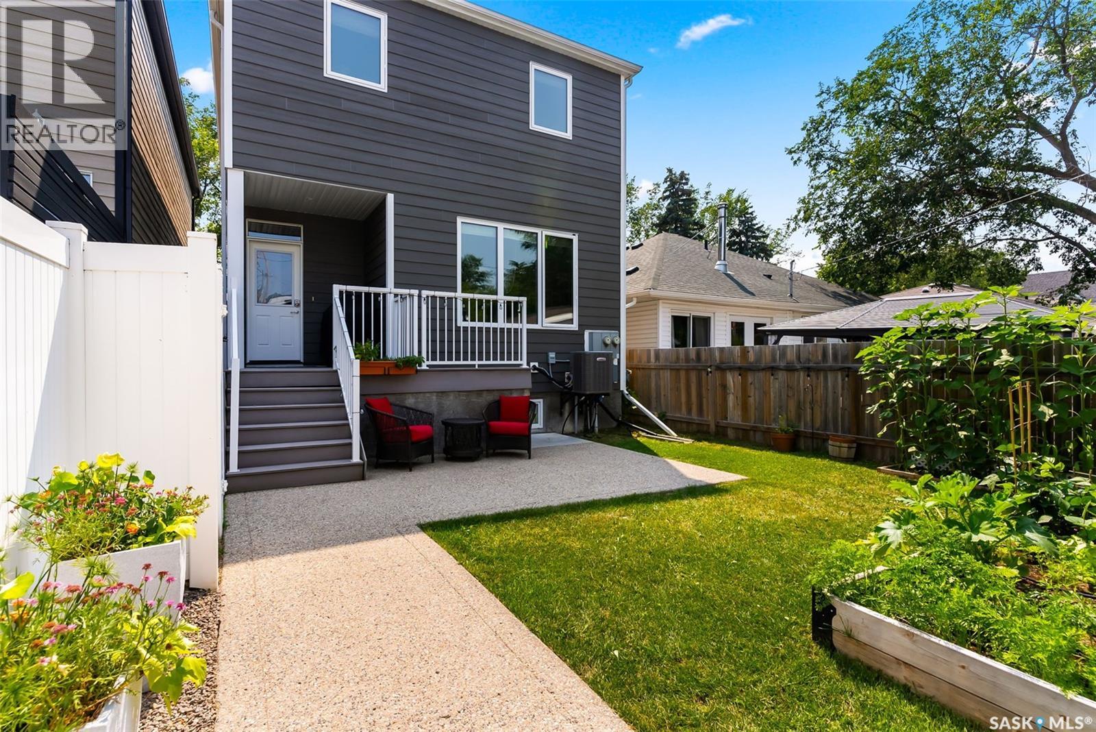 Photo 35 of 3124 Hill Avenue, Regina SK