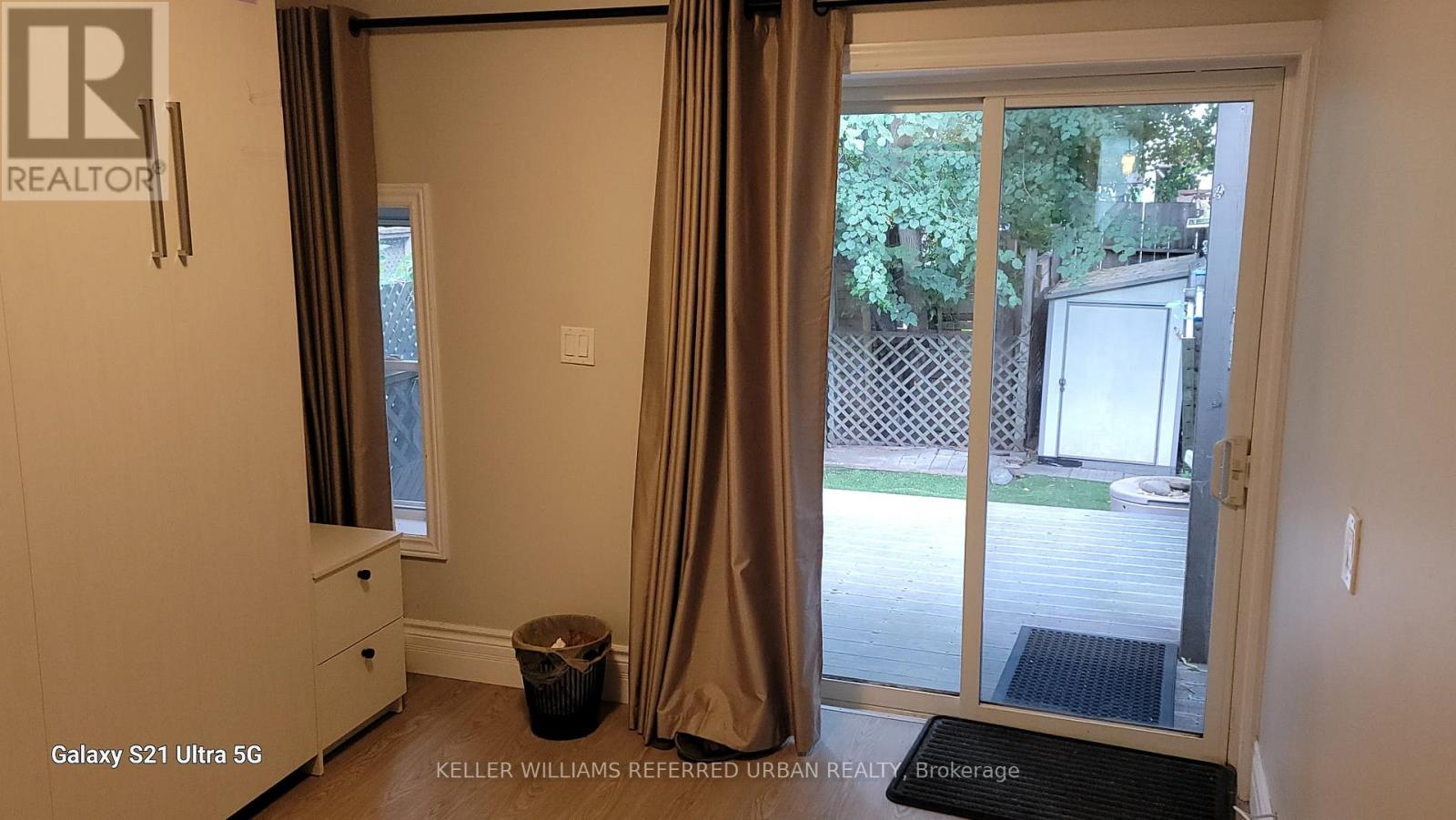 Photo 5 of Main 1055 Craven Road, Toronto ON