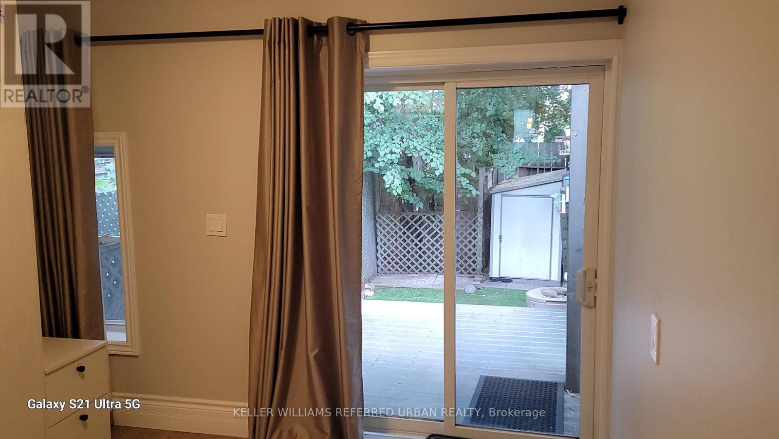 Photo 6 of Main 1055 Craven Road, Toronto ON